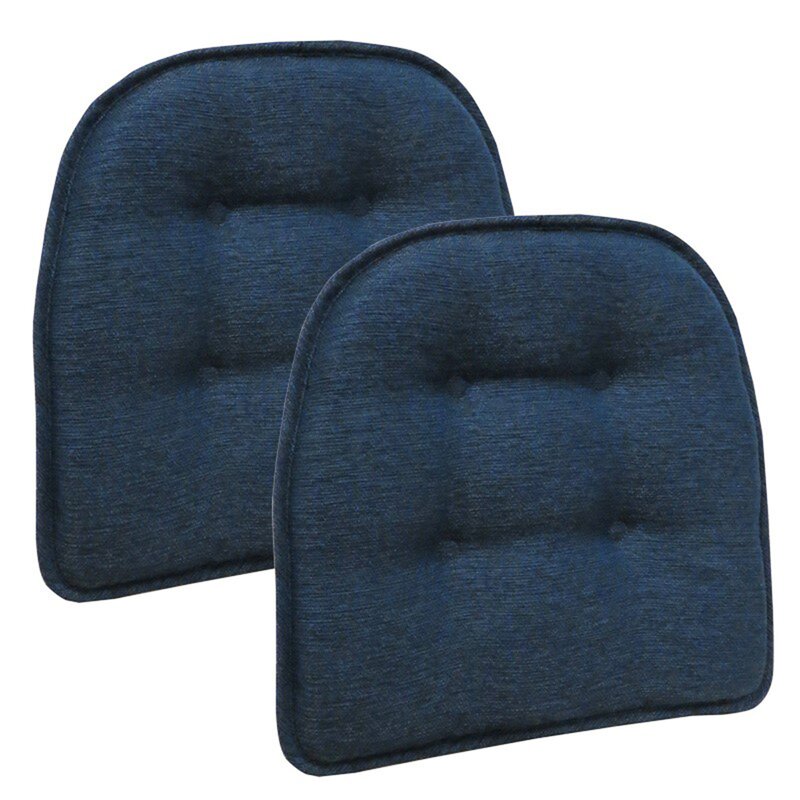 Blue Gripper Chair Cushions | Chair Cushions